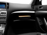  Glove box open photo
